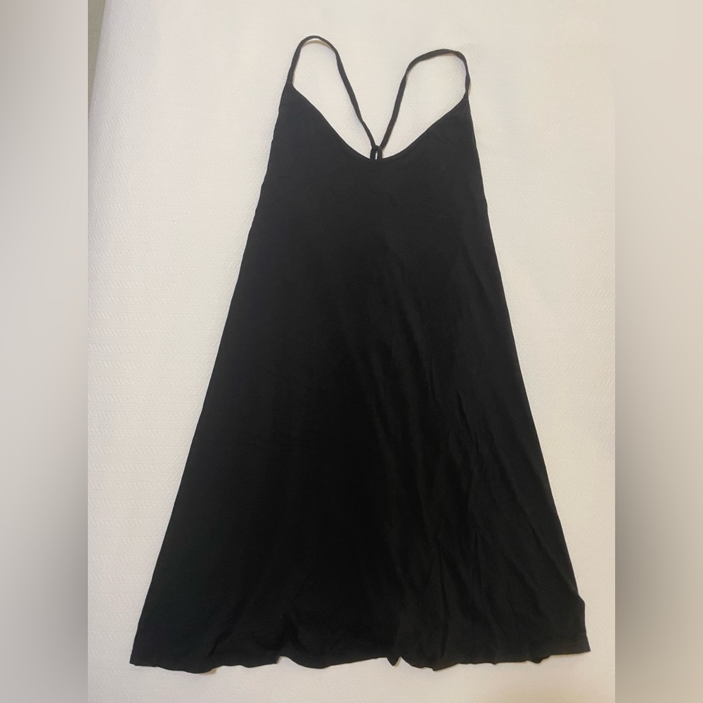 Swimming suit cover up